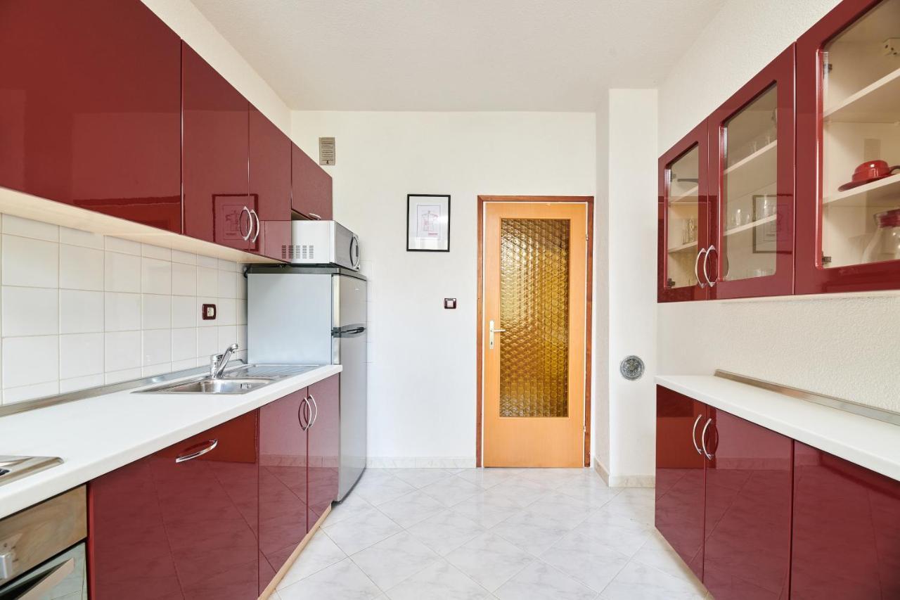 Apartment Piccolo Umag Kültér fotó